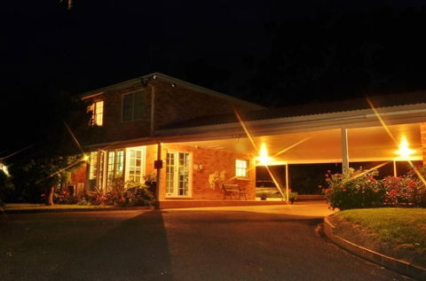 Poplars At Mittagong - Accommodation Whitsundays 1