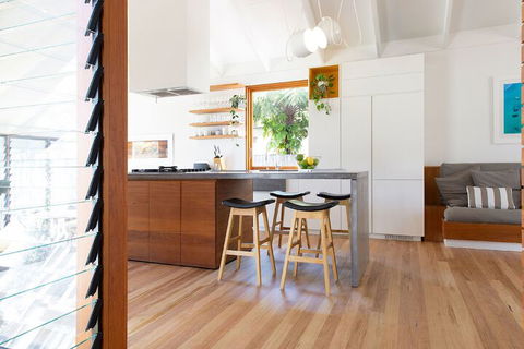 A PERFECT STAY - Bacchus - Accommodation Whitsundays 2