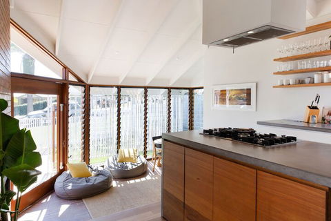 A PERFECT STAY - Bacchus - Accommodation Whitsundays 3