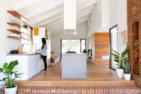 A PERFECT STAY - Bacchus - Accommodation Whitsundays 0