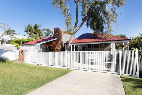 A PERFECT STAY - Bacchus - Accommodation Whitsundays 4