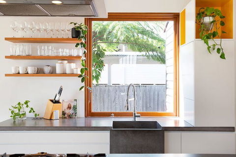 A PERFECT STAY - Bacchus - Accommodation Whitsundays 6