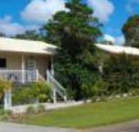 Tinaroo Sunset Retreat - Accommodation Whitsundays