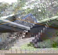 Scotsdale Valley Studios - Accommodation Whitsundays