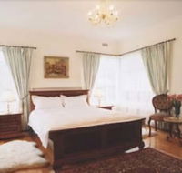 Bluebell Bed  Breakfast - Accommodation Whitsundays
