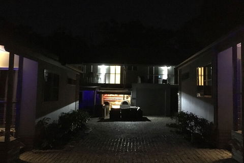 Huskisson Beach B&B - Accommodation Whitsundays 1