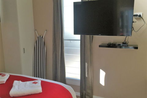 Huskisson Beach B&B - Accommodation Whitsundays 4