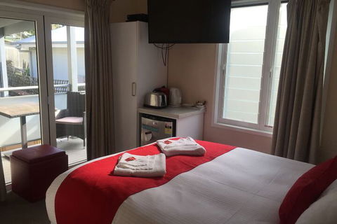 Huskisson Beach B&B - Accommodation Whitsundays 6