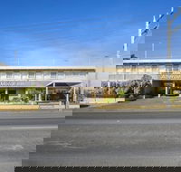 Aberdeen Motor Inn - Accommodation Whitsundays