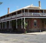 Sonbern Lodge Motel - Accommodation Whitsundays