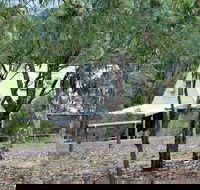 Woodlane Cottages - Accommodation Whitsundays