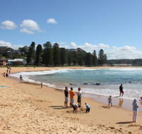 Avoca Beach Cape Cottage - Accommodation Whitsundays
