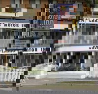 Great Lakes Motor Inn - Accommodation Whitsundays