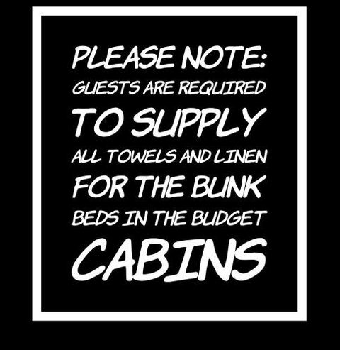 Lakeside Tourist Park - Accommodation Whitsundays 4