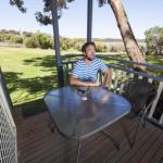Lakeside Tourist Park - Accommodation Whitsundays 0