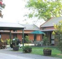 Mansfield Traveller's Lodge - Accommodation Whitsundays