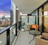 Platinum Apartments on Southbank - Accommodation Whitsundays