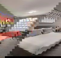 Adina Apartment Hotel Sydney Airport - Accommodation Whitsundays
