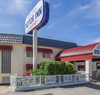 Earls Court Motor Inn - Accommodation Whitsundays