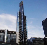 Southbank Apartments - Eureka Tower - Accommodation Whitsundays