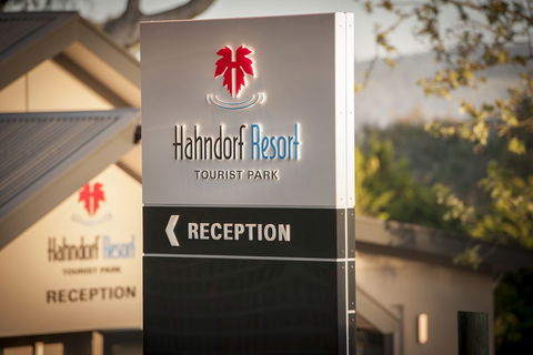 Hahndorf Resort - Accommodation Whitsundays 1
