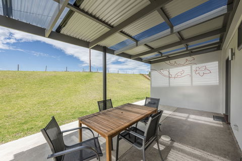 Hahndorf Resort - Accommodation Whitsundays 5