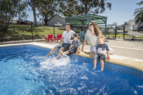 Hahndorf Resort - Accommodation Whitsundays 2