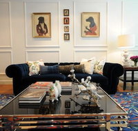 D'One Luxury Apartments - Accommodation Whitsundays