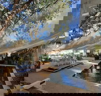 Jacana Apartments - Accommodation Whitsundays