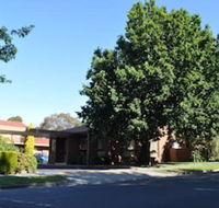 Nunawading Motor Inn - Accommodation Whitsundays