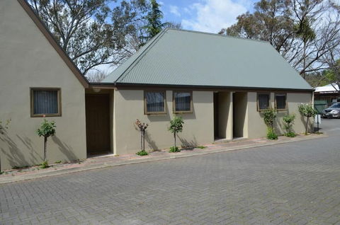 Hahndorf Motel - Accommodation Whitsundays 0