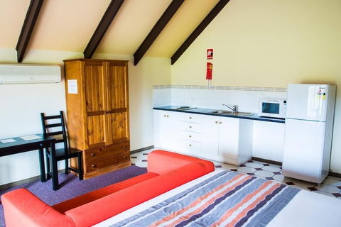Hahndorf Motel - Accommodation Whitsundays 6