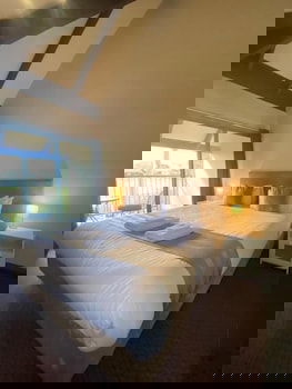 Hahndorf Motel - Accommodation Whitsundays 2