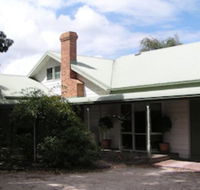Karingal Homestead B  B - Accommodation Whitsundays
