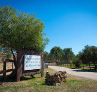 Mansfield Country Resort - Accommodation Whitsundays