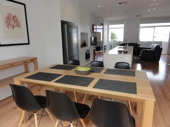 Ethelton Serviced Apartments - Accommodation Whitsundays 5
