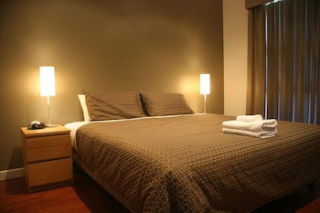 Ethelton Serviced Apartments - Accommodation Whitsundays 4