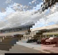 Taft Motor Inn - Accommodation Whitsundays