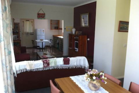 Aussie Golf Ranch - Accommodation Whitsundays 5