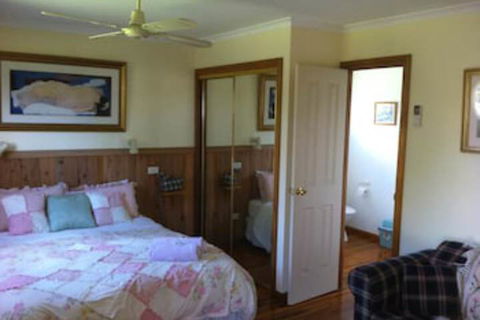 Aussie Golf Ranch - Accommodation Whitsundays 7