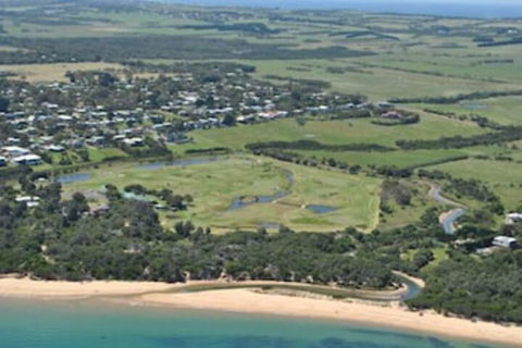 Aussie Golf Ranch - Accommodation Whitsundays 4