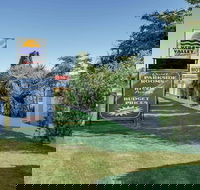 Kerang Valley Resort - Accommodation Whitsundays