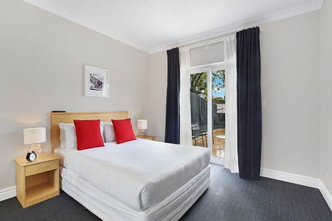 Sydney Airport Suites - Accommodation Whitsundays 6