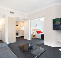 Sydney Airport Suites - Accommodation Whitsundays