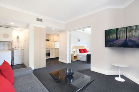 Sydney Airport Suites - Accommodation Whitsundays 0