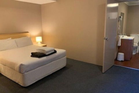 Sydney Airport Suites - Accommodation Whitsundays 5
