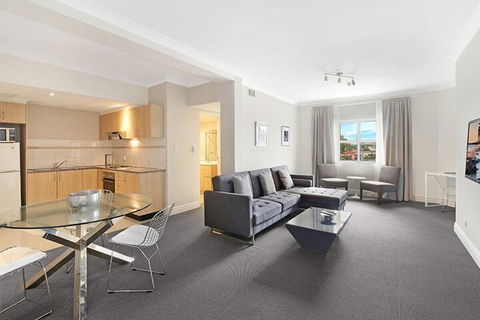 Sydney Airport Suites - Accommodation Whitsundays 3
