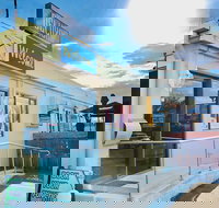 Shamrock Hotel Motel - Accommodation Whitsundays