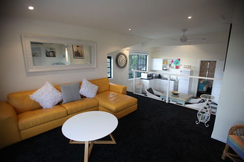 Amore At The Beach - Accommodation Whitsundays 5