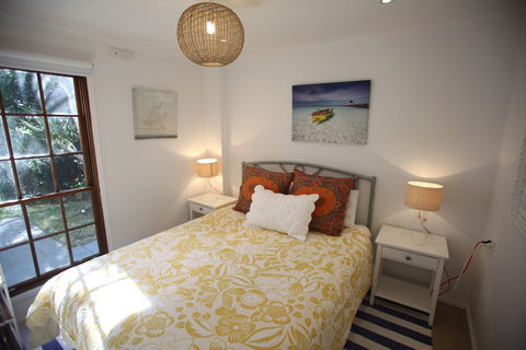 Amore At The Beach - Accommodation Whitsundays 6
